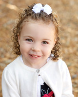 School Portraits