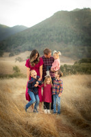 Family Portraiture